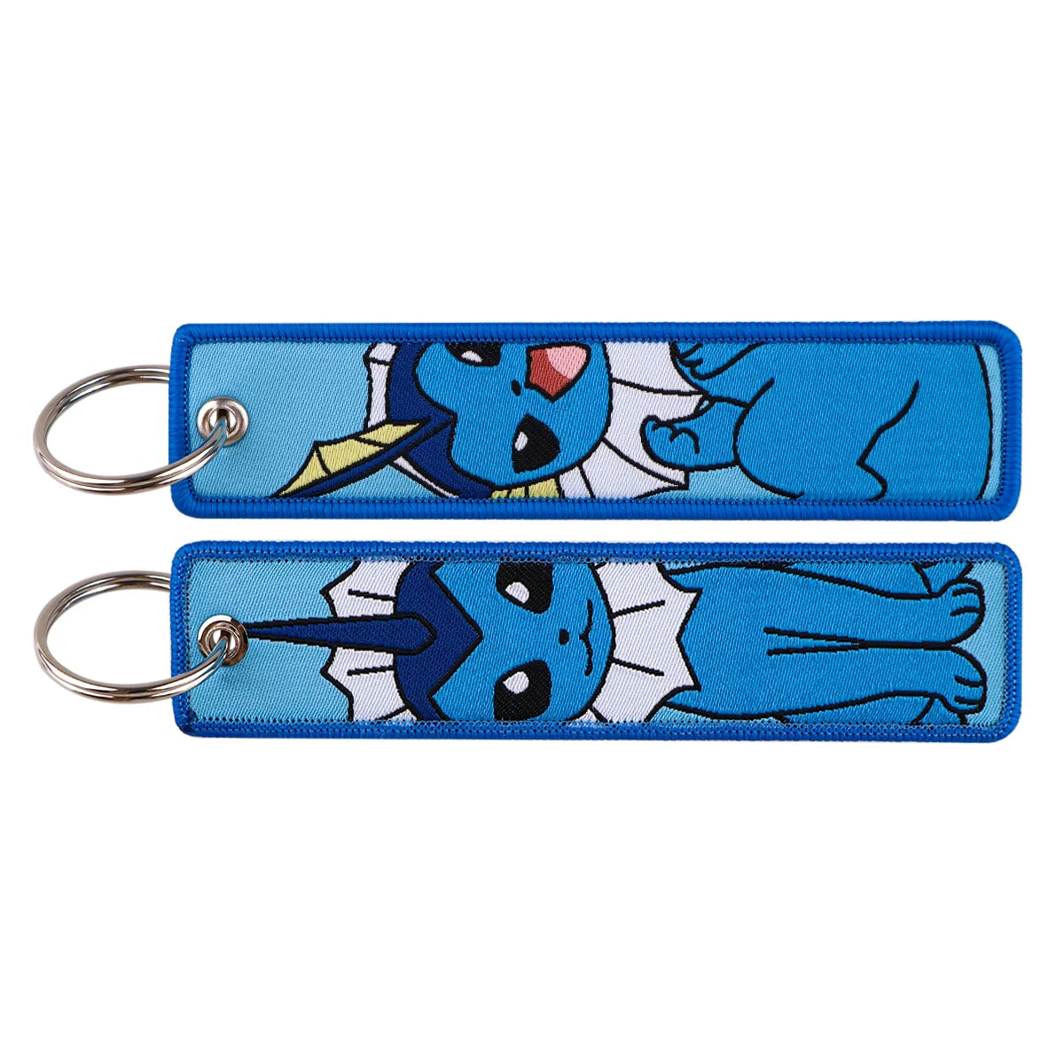 Anime Keychains