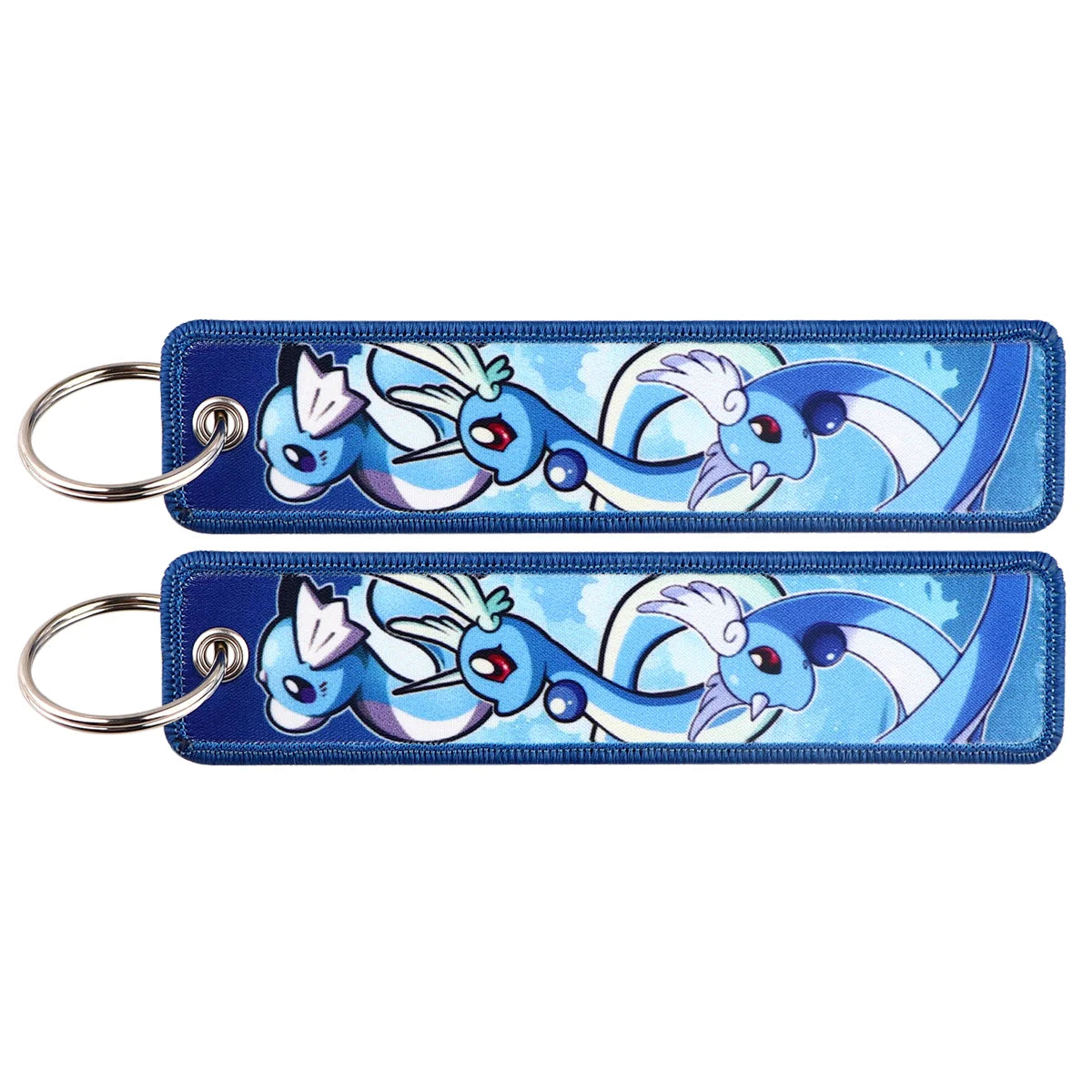 Anime Keychains