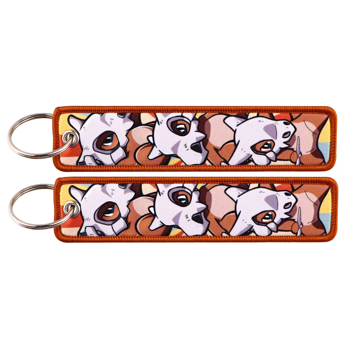 Anime Keychains