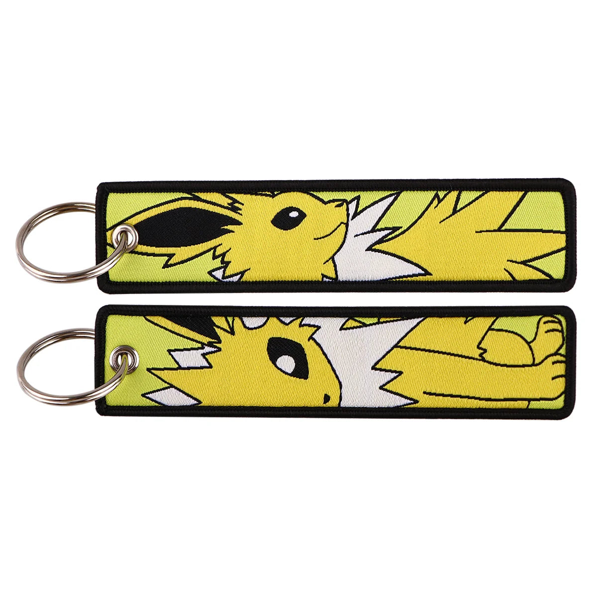 Anime Keychains