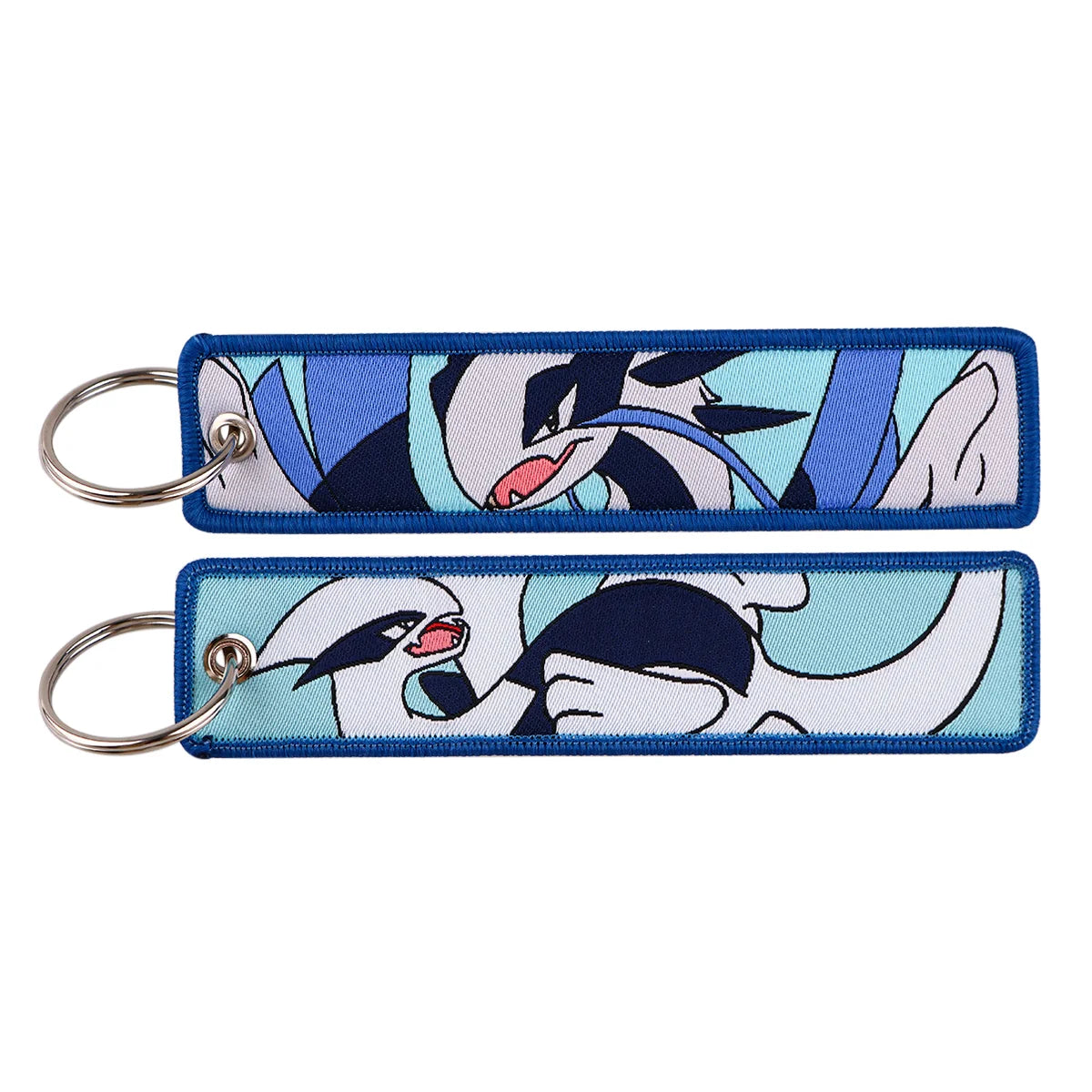 Anime Keychains