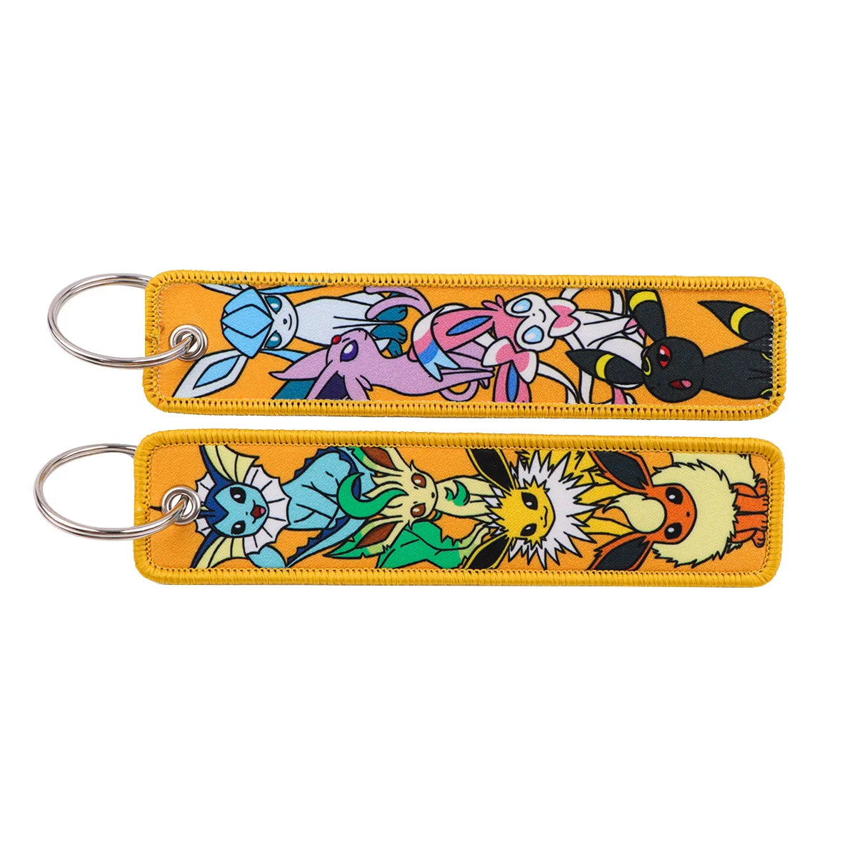 Anime Keychains