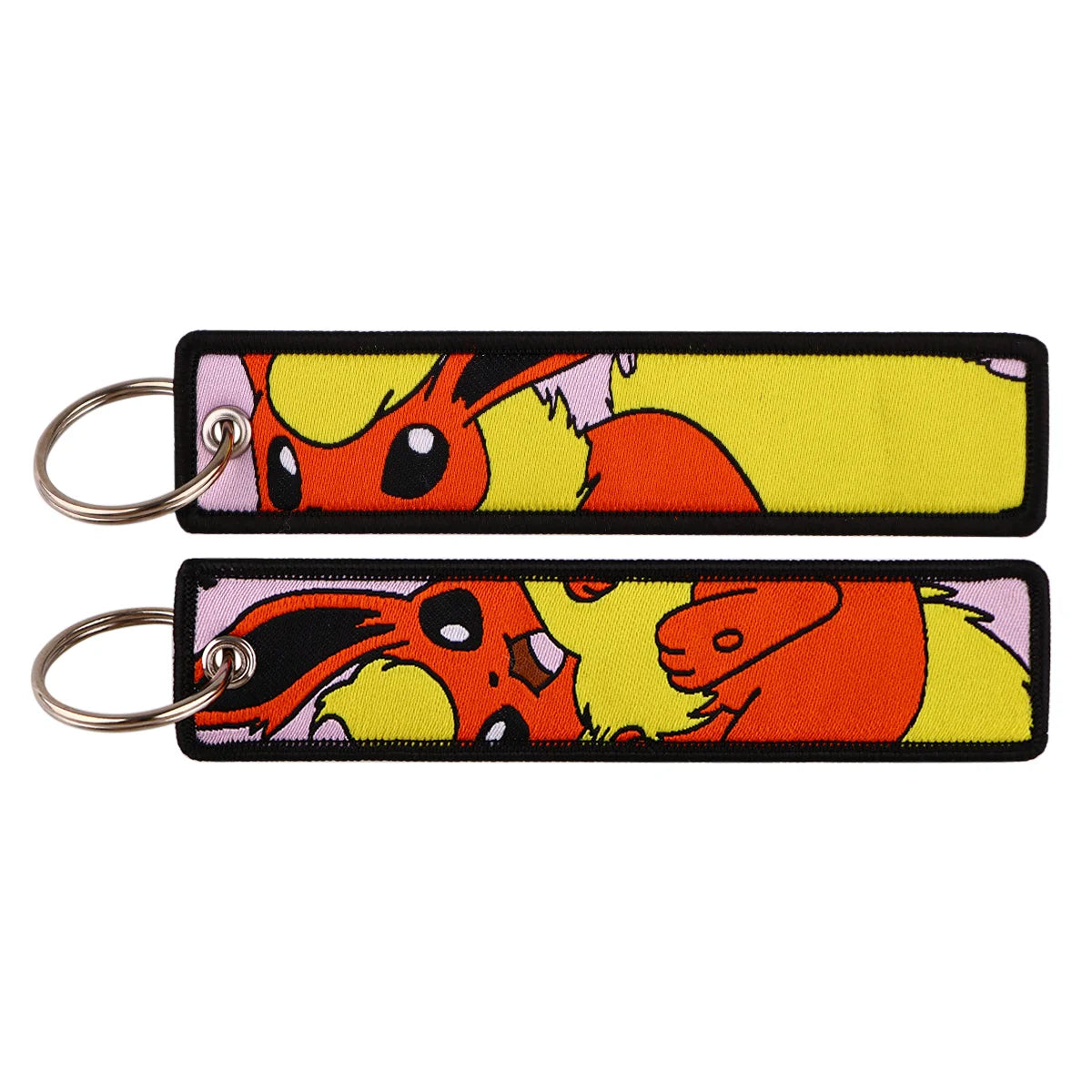 Anime Keychains
