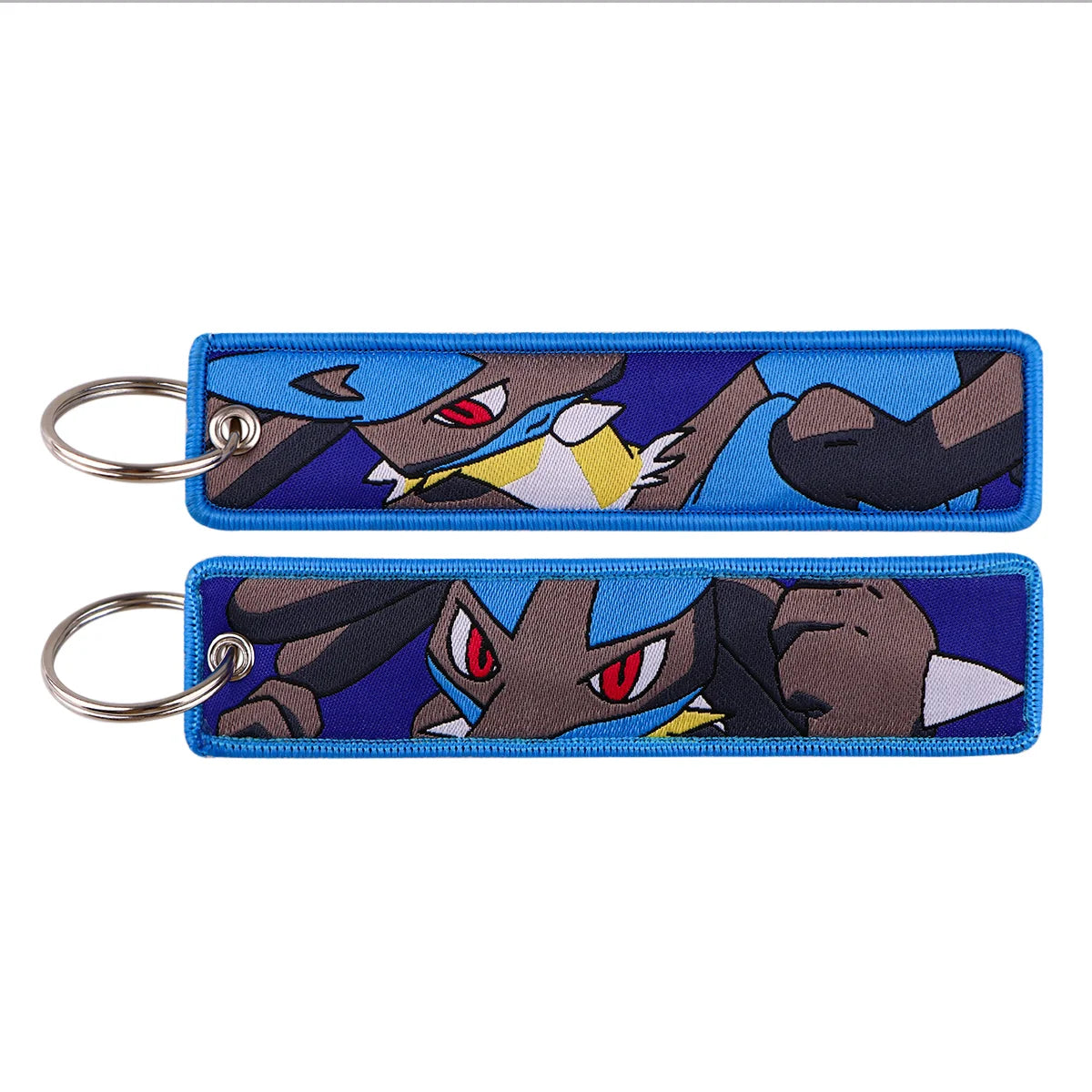 Anime Keychains