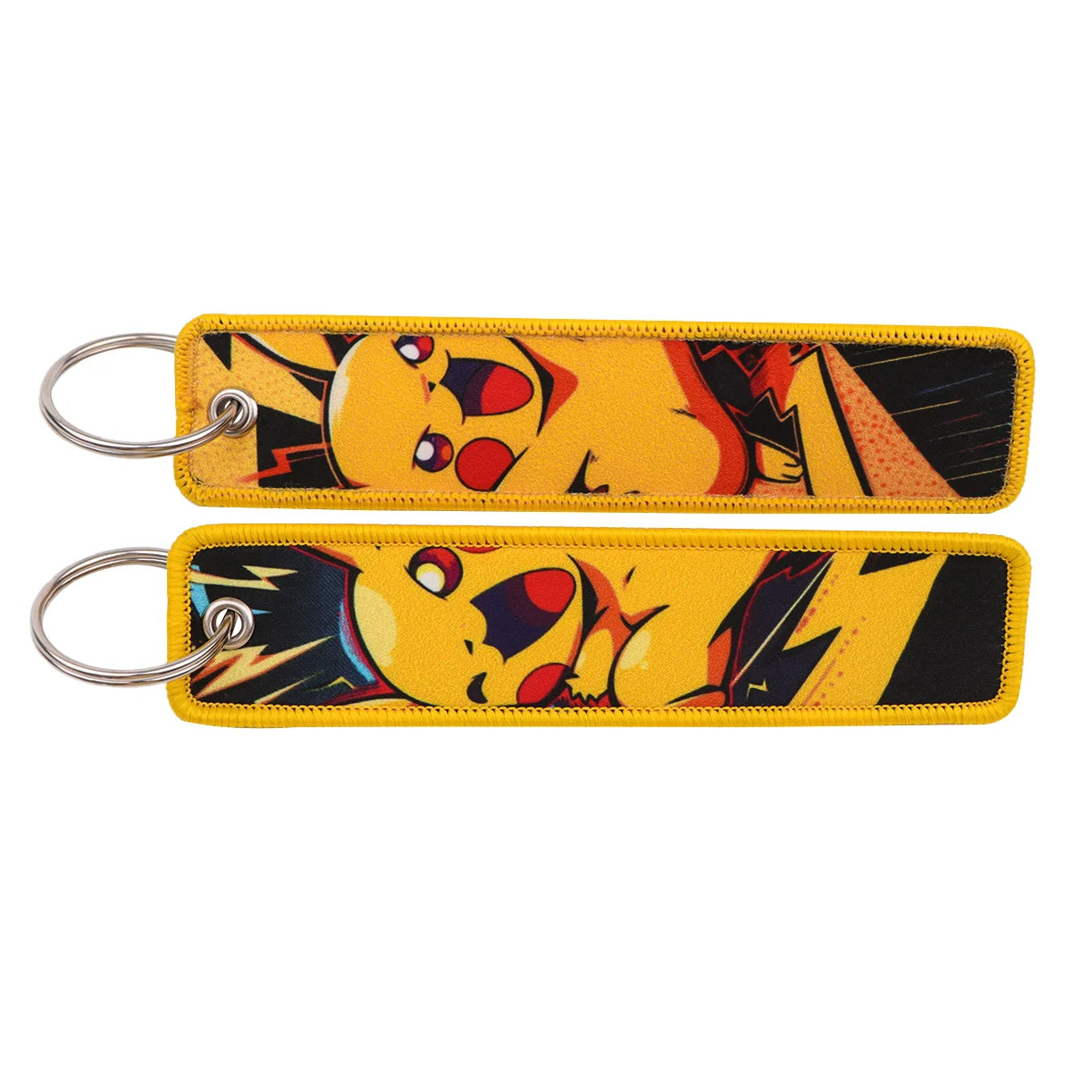 Anime Keychains