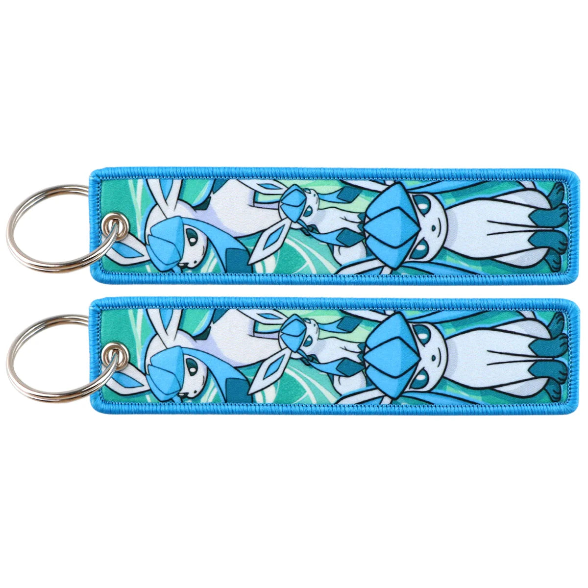 Anime Keychains