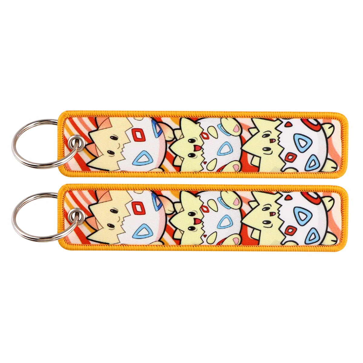 Anime Keychains