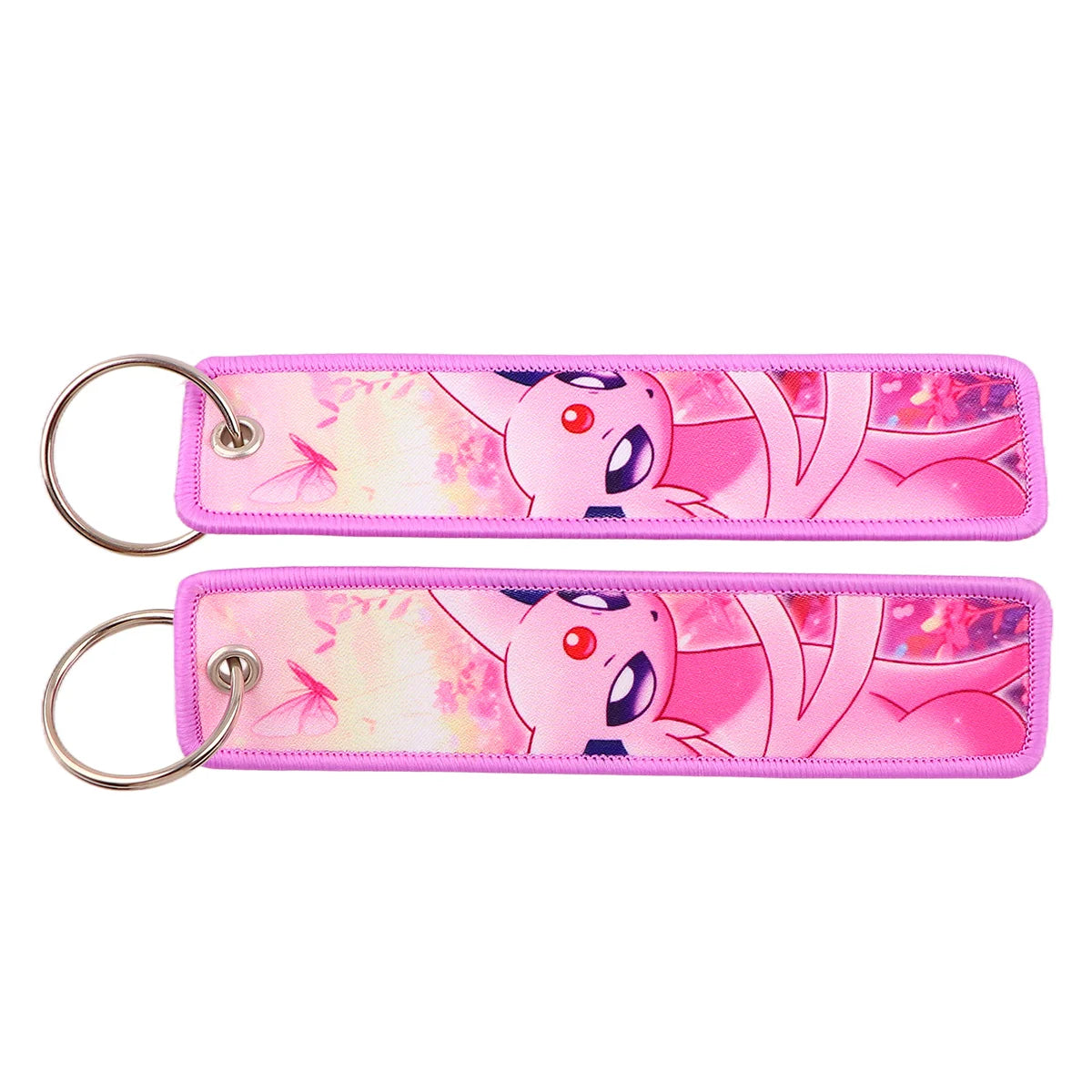 Anime Keychains
