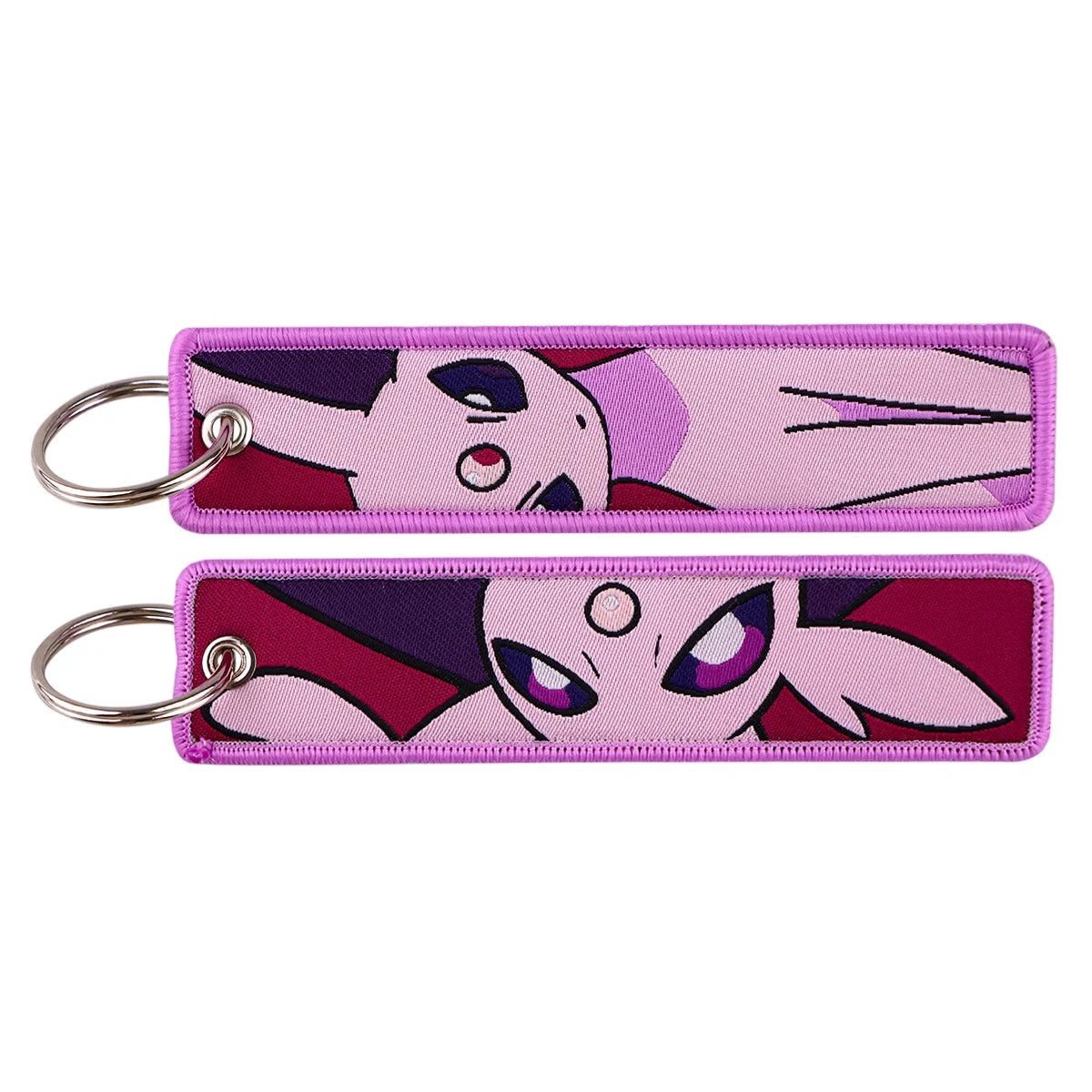 Anime Keychains